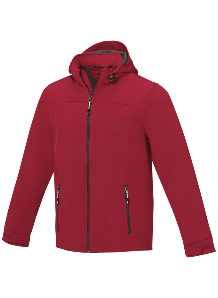 Veste softshell homme Langley