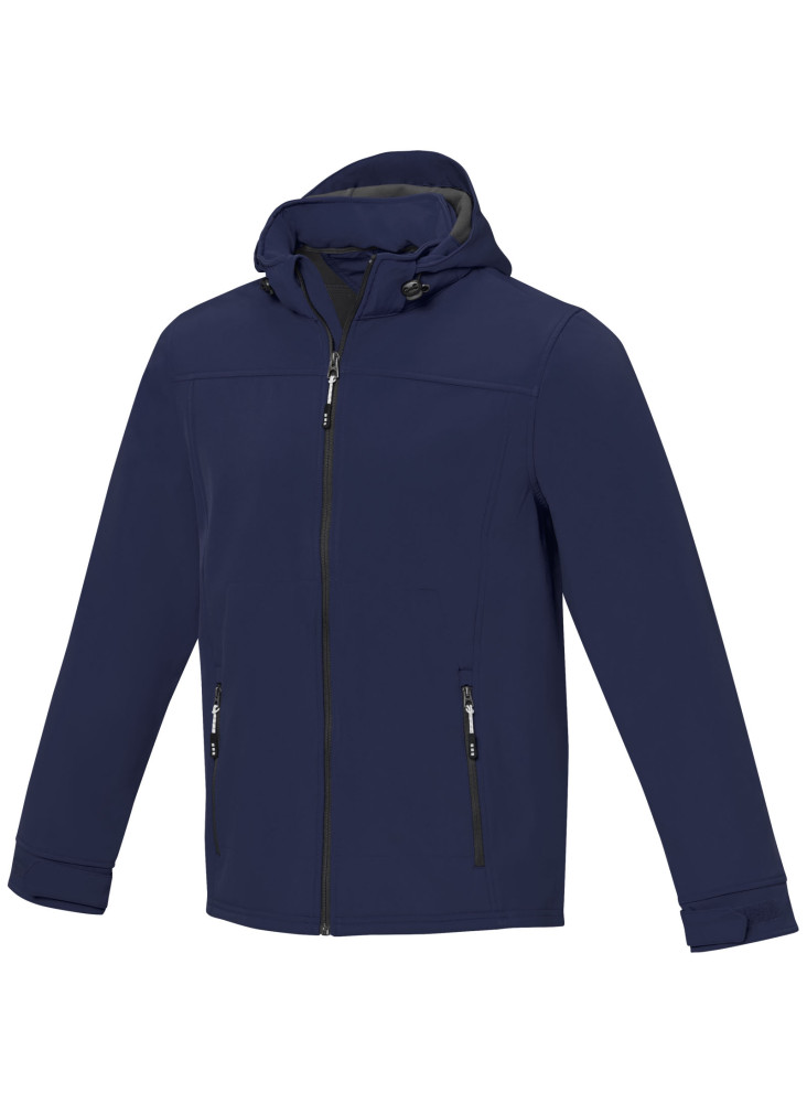 Veste softshell homme Langley