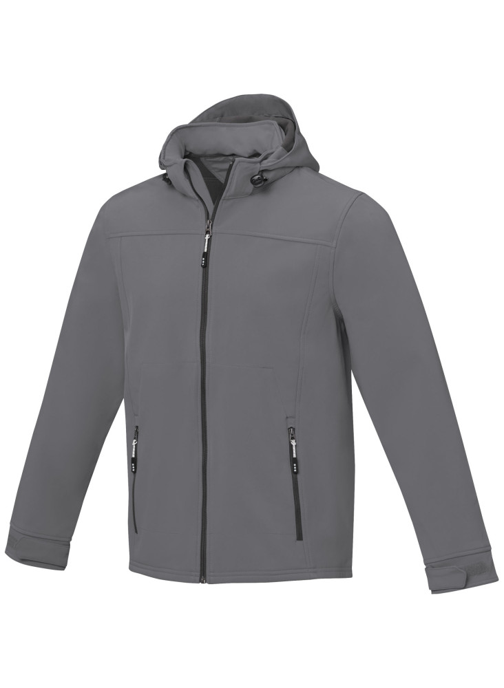 Veste softshell homme Langley