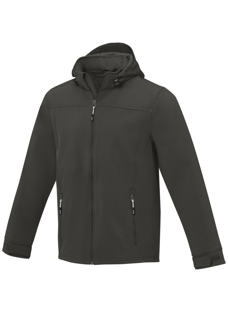 Veste softshell homme Langley