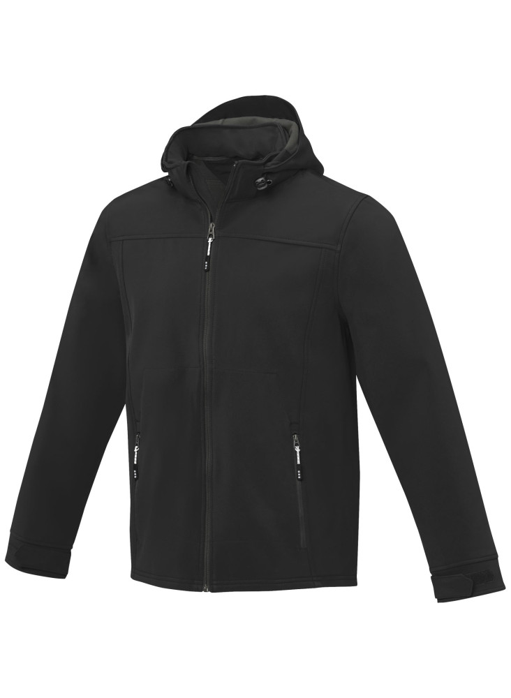 Veste softshell homme Langley