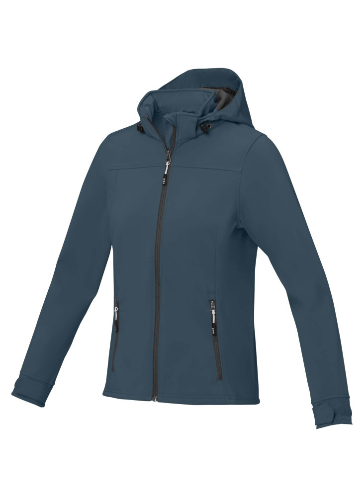 Veste softshell femme Langley