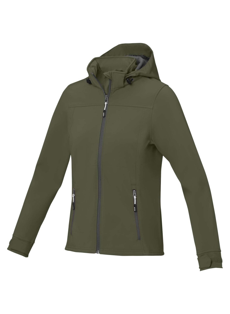 Veste softshell femme Langley