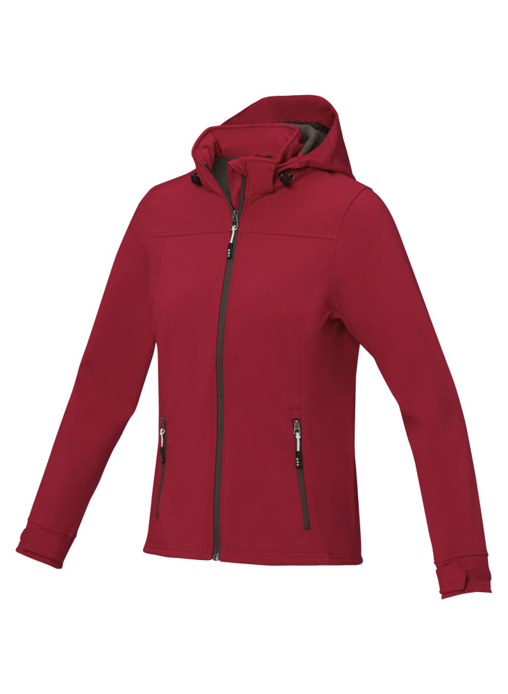 Veste softshell femme Langley