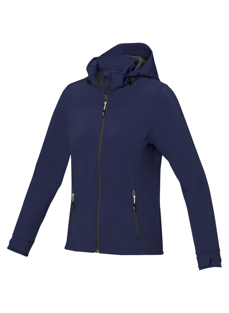 Veste softshell femme Langley
