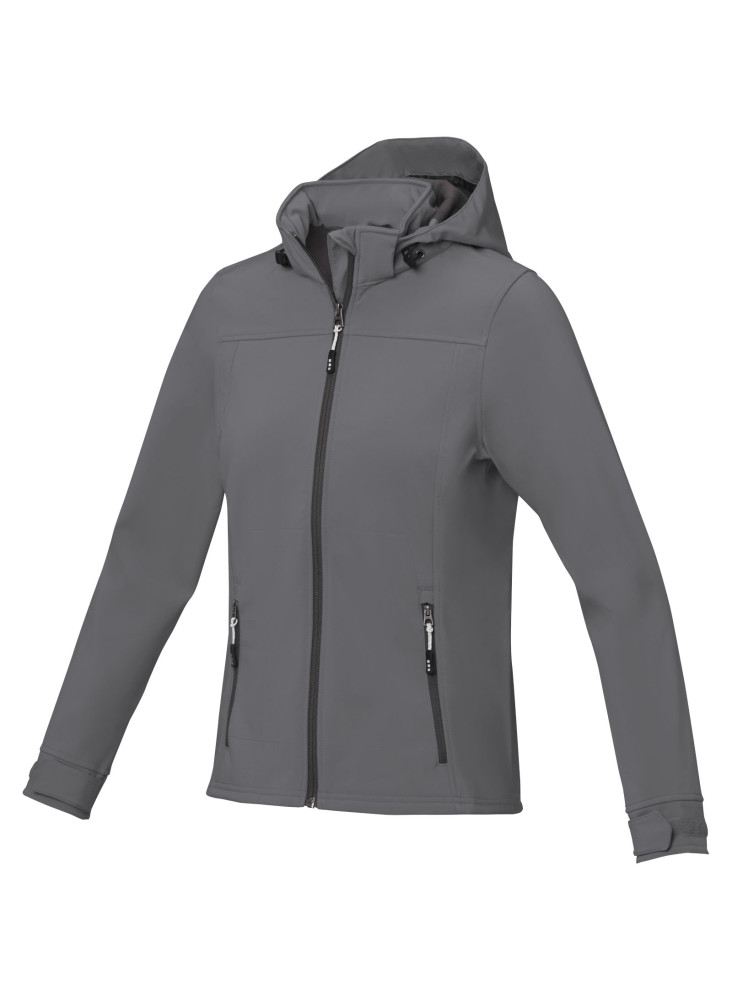 Veste softshell femme Langley