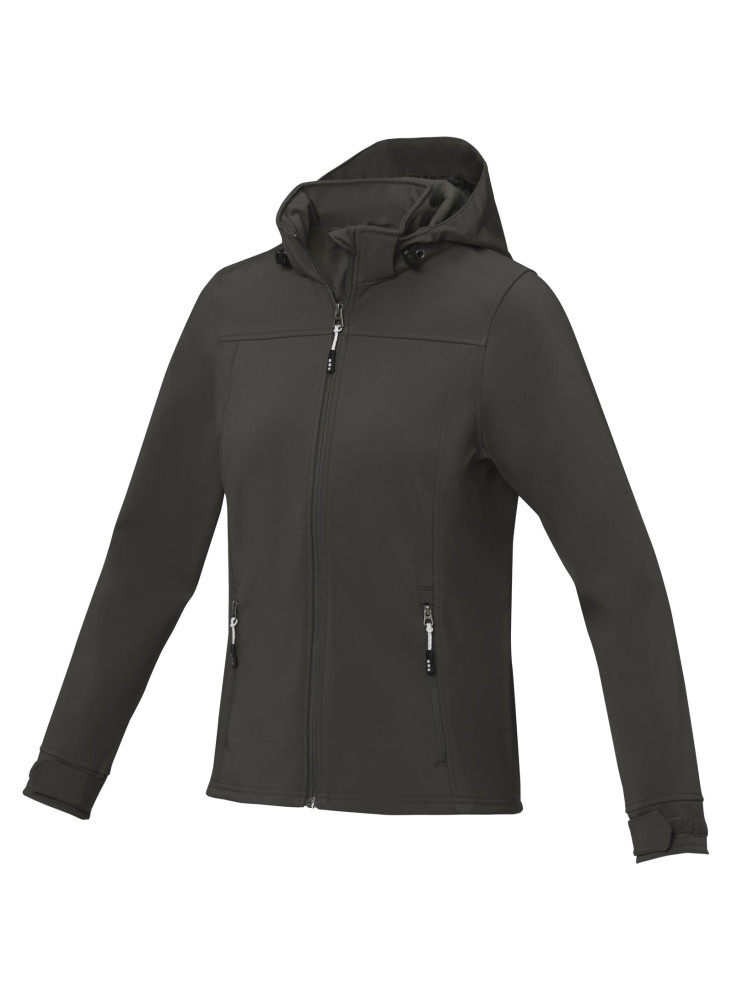 Veste softshell femme Langley