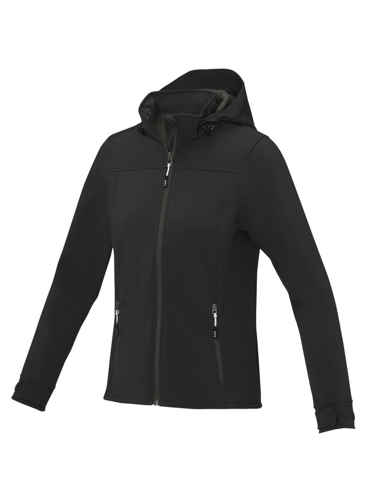 Veste softshell femme Langley