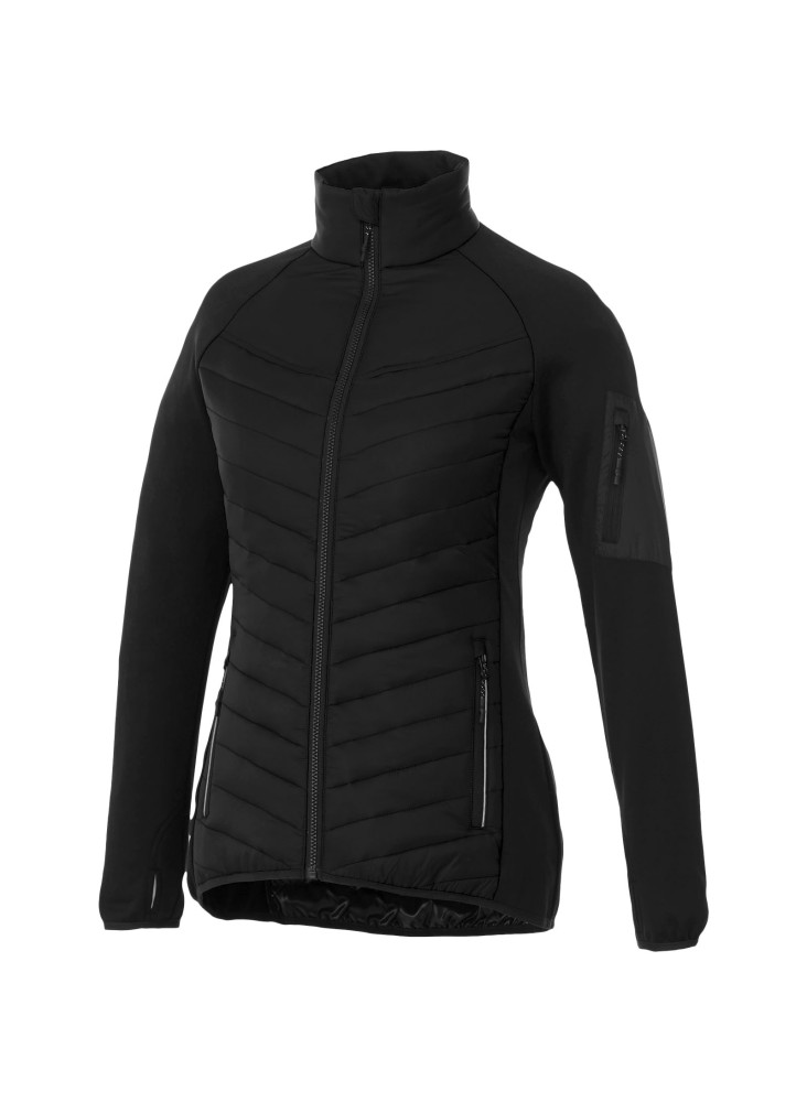 Doudoune hybride femme Banff