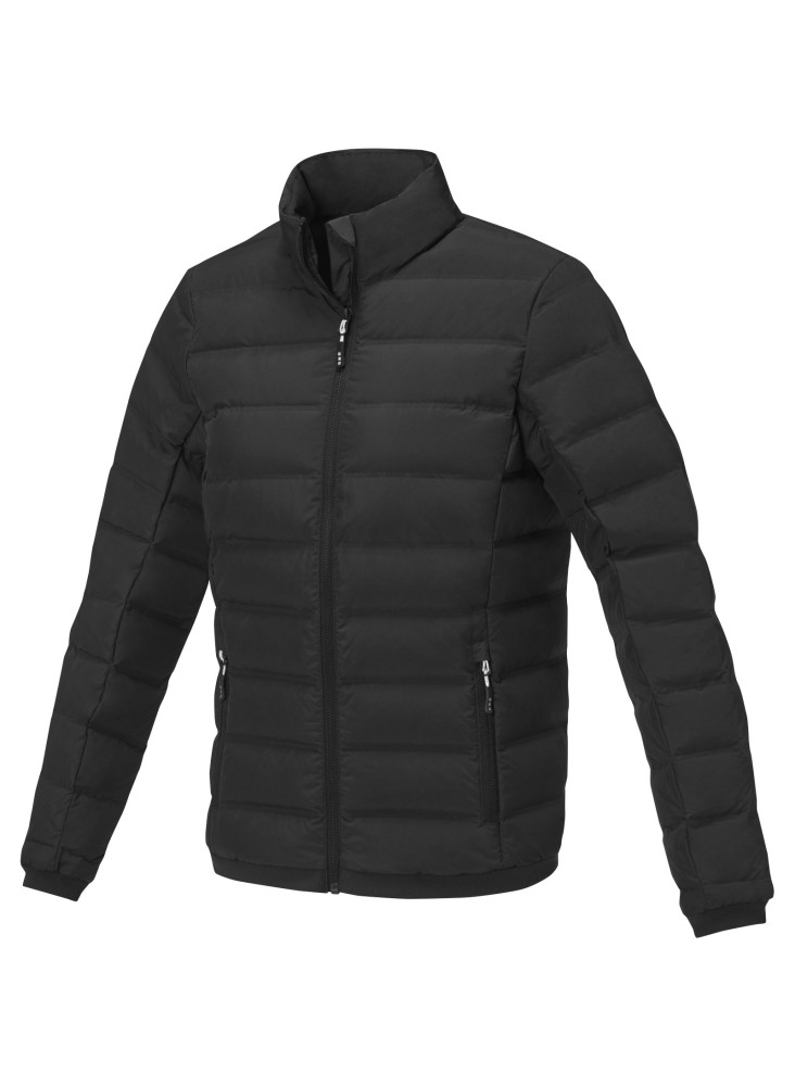 Doudoune en duvet Macin pour femme