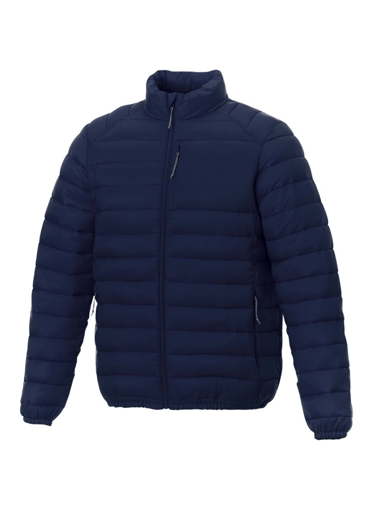 Doudoune homme Pallas, recyclée
