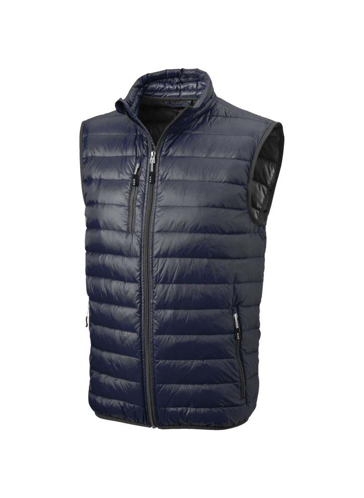 Bodywarmer duvet léger homme Scotia