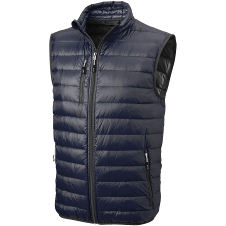 Bodywarmer duvet léger homme Scotia