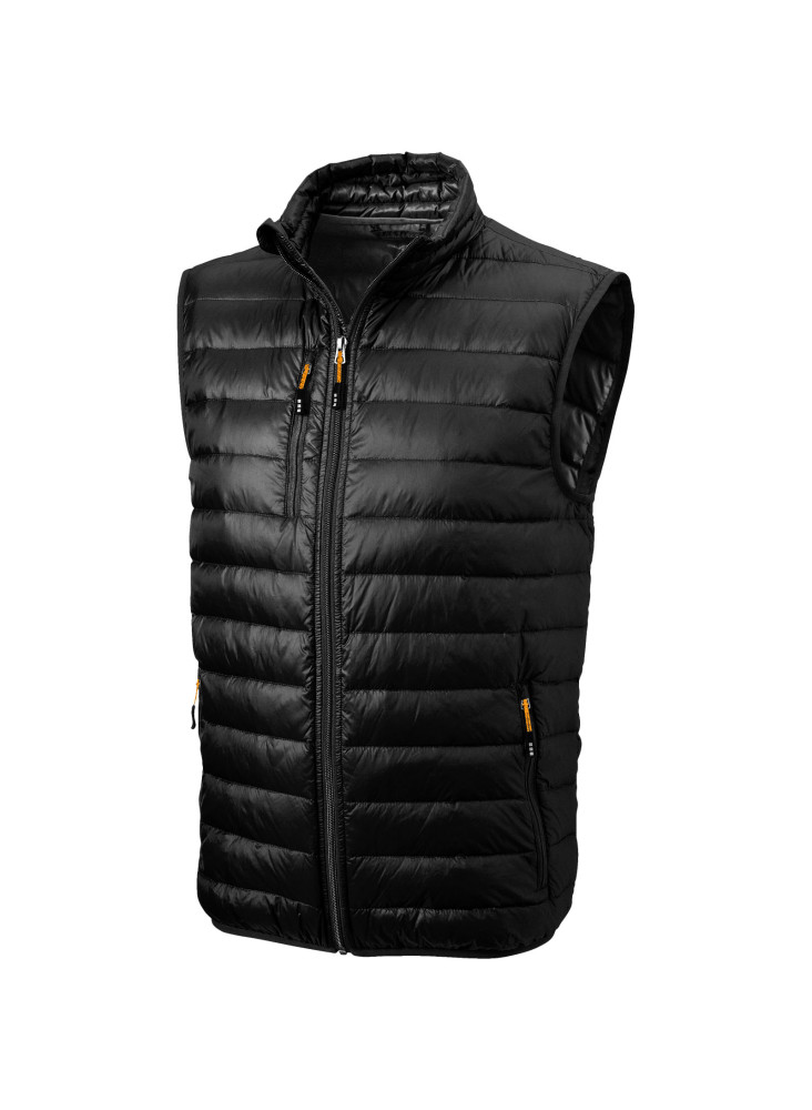 Bodywarmer duvet léger homme Scotia