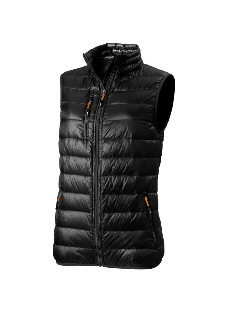 Bodywarmer duvet léger femme Scotia