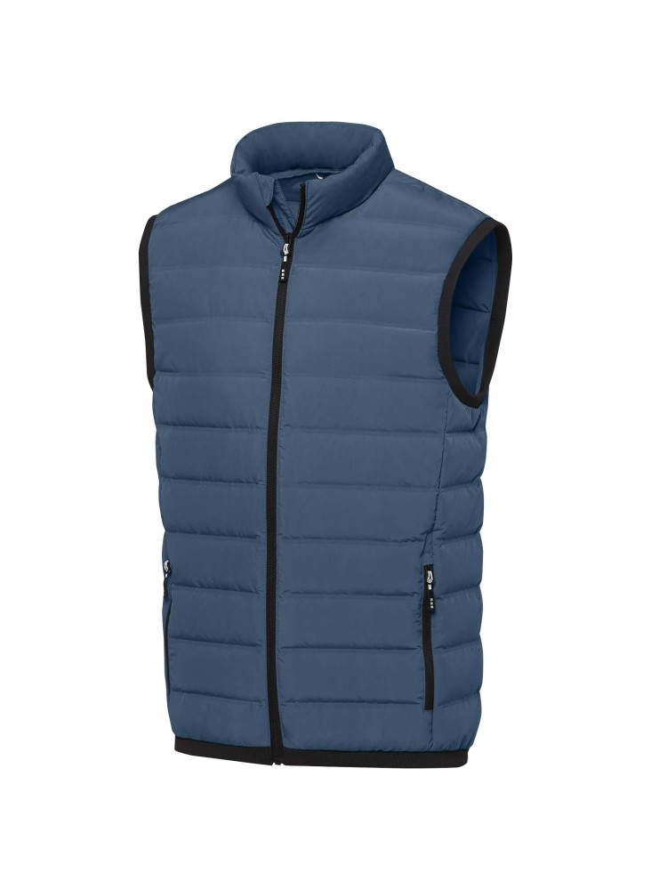 Bodywarmer duvet Macin pour homme