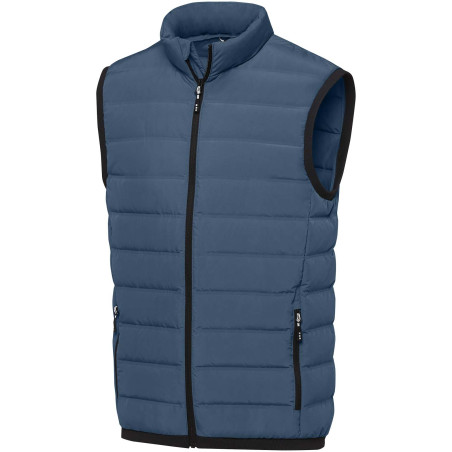 Bodywarmer duvet Macin pour homme