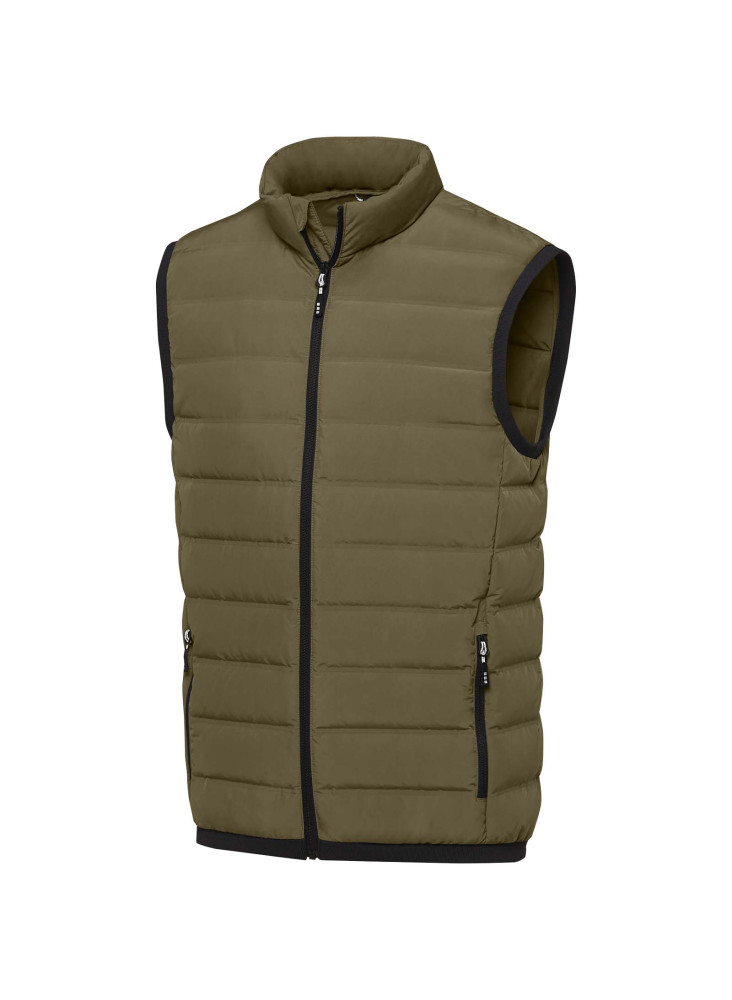 Bodywarmer duvet Macin pour homme