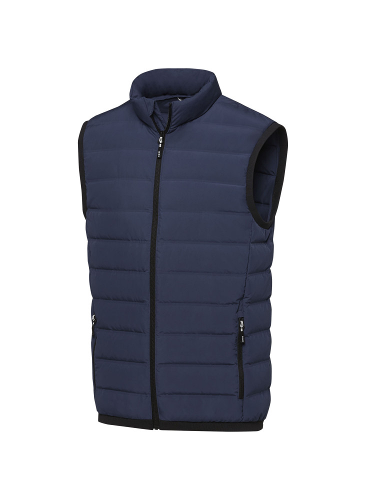 Bodywarmer duvet Macin pour homme