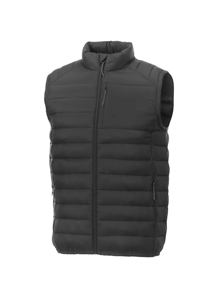 Bodywarmer matelassé Homme Pallas recyclé