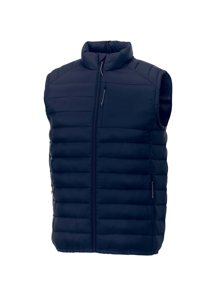 Bodywarmer matelassé Homme Pallas recyclé