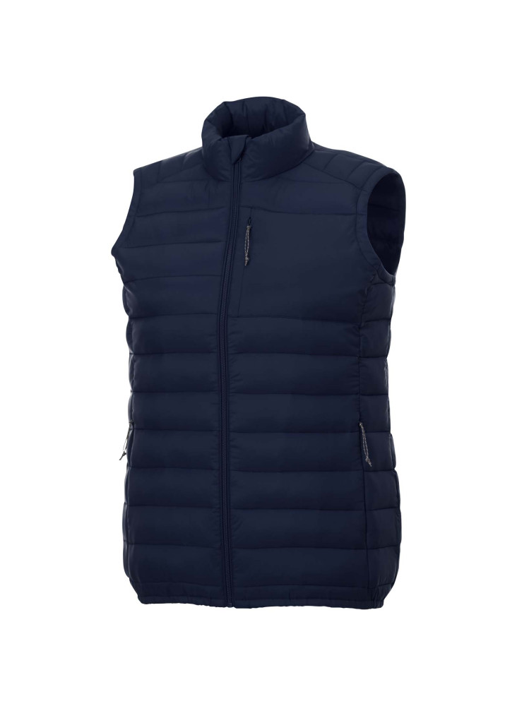 Bodywarmer matelassé Femme Pallas recyclé