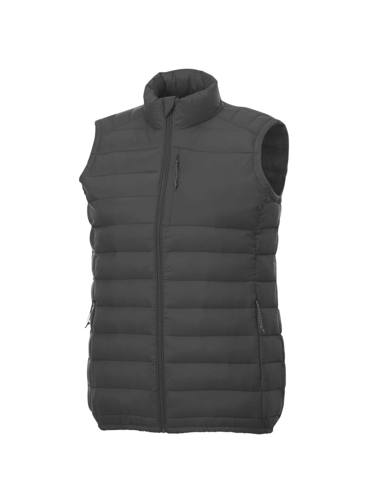 Bodywarmer matelassé Femme Pallas recyclé
