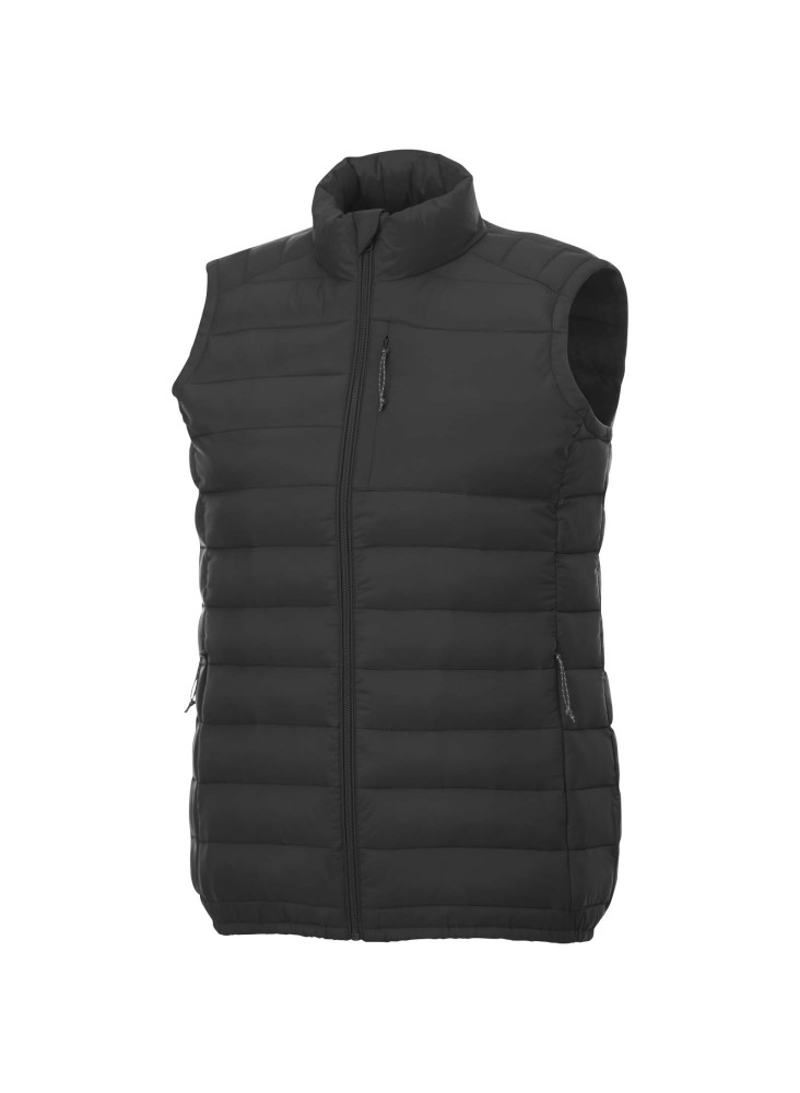 Bodywarmer matelassé Femme Pallas recyclé
