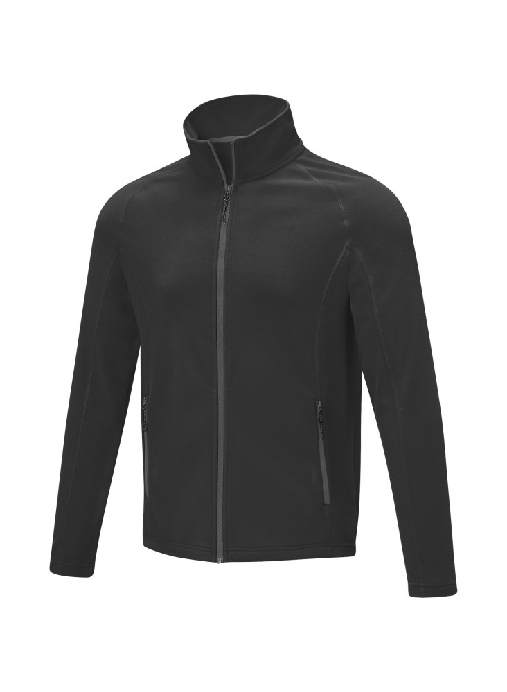 Veste polaire Zelus pour homme