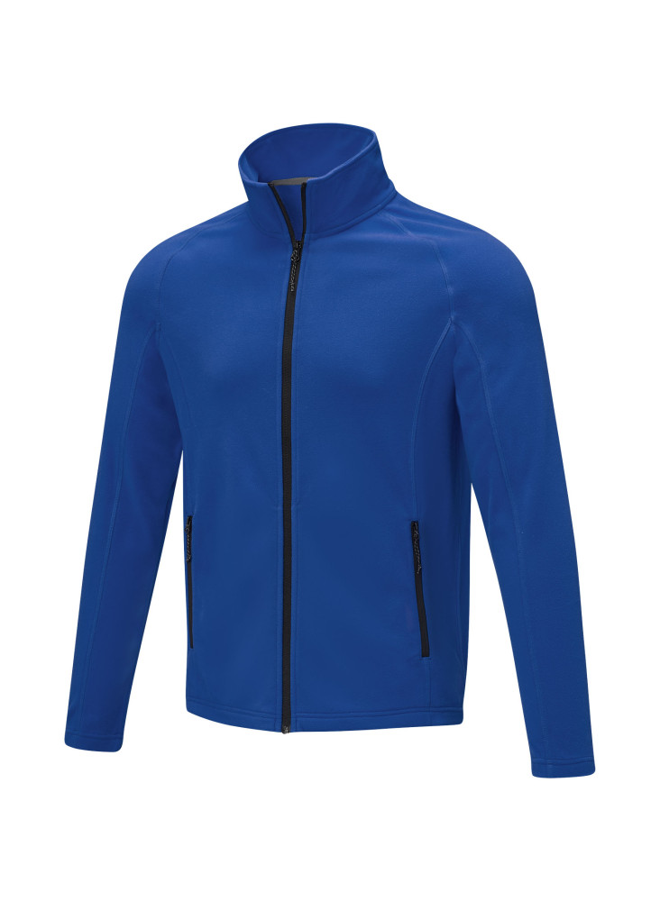 Veste polaire Zelus pour homme