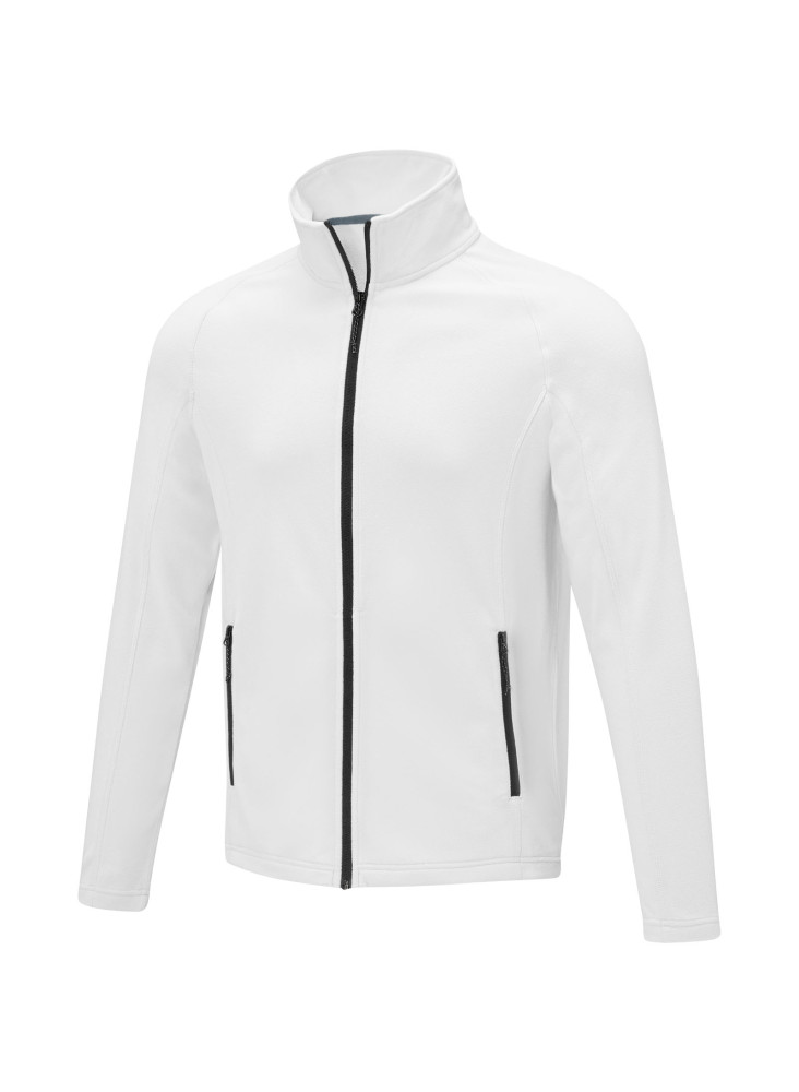 Veste polaire Zelus pour homme
