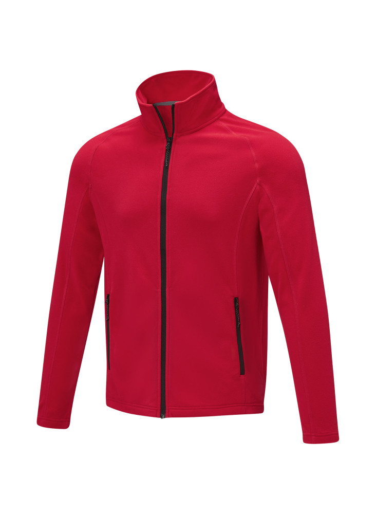 Veste polaire Zelus pour homme