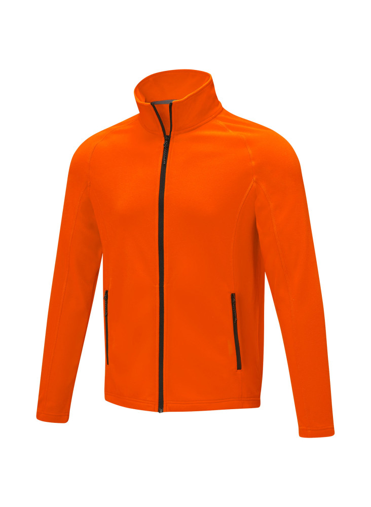 Veste polaire Zelus pour homme