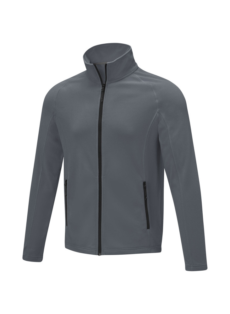 Veste polaire Zelus pour homme