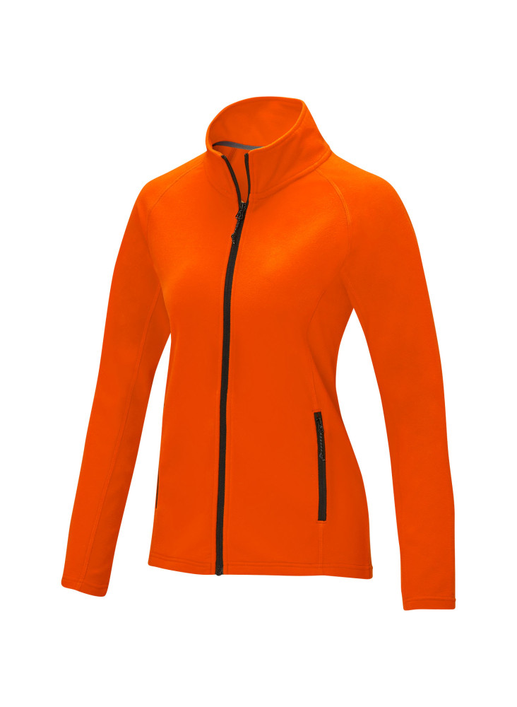 Veste polaire Zelus pour femme