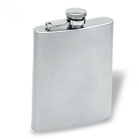 Flasque en inox