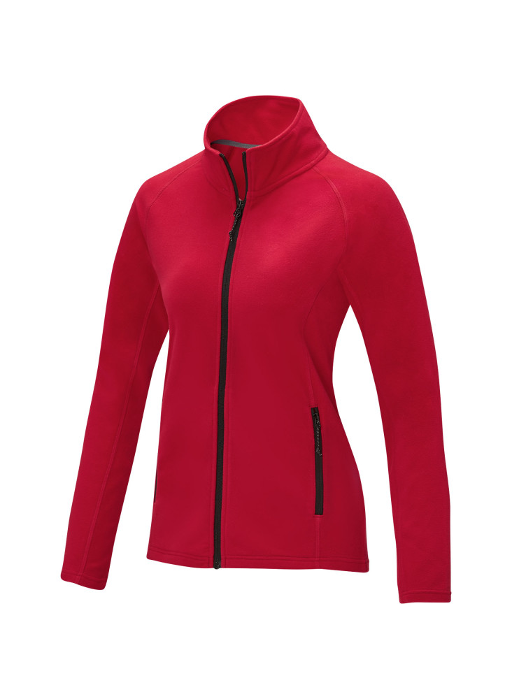 Veste polaire Zelus pour femme