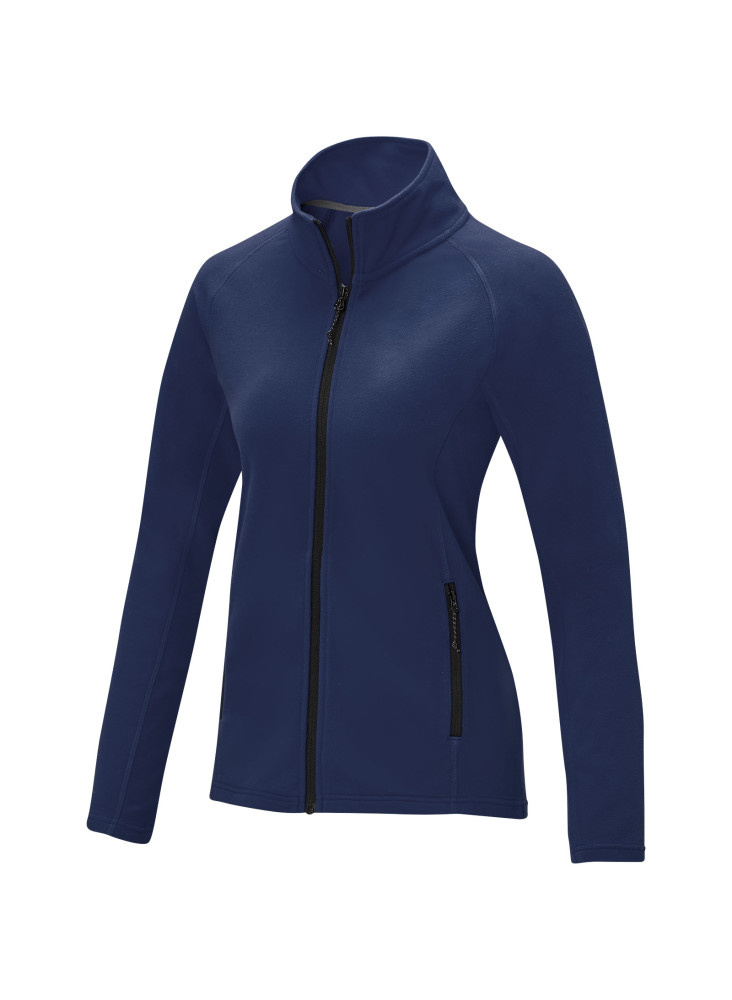 Veste polaire Zelus pour femme