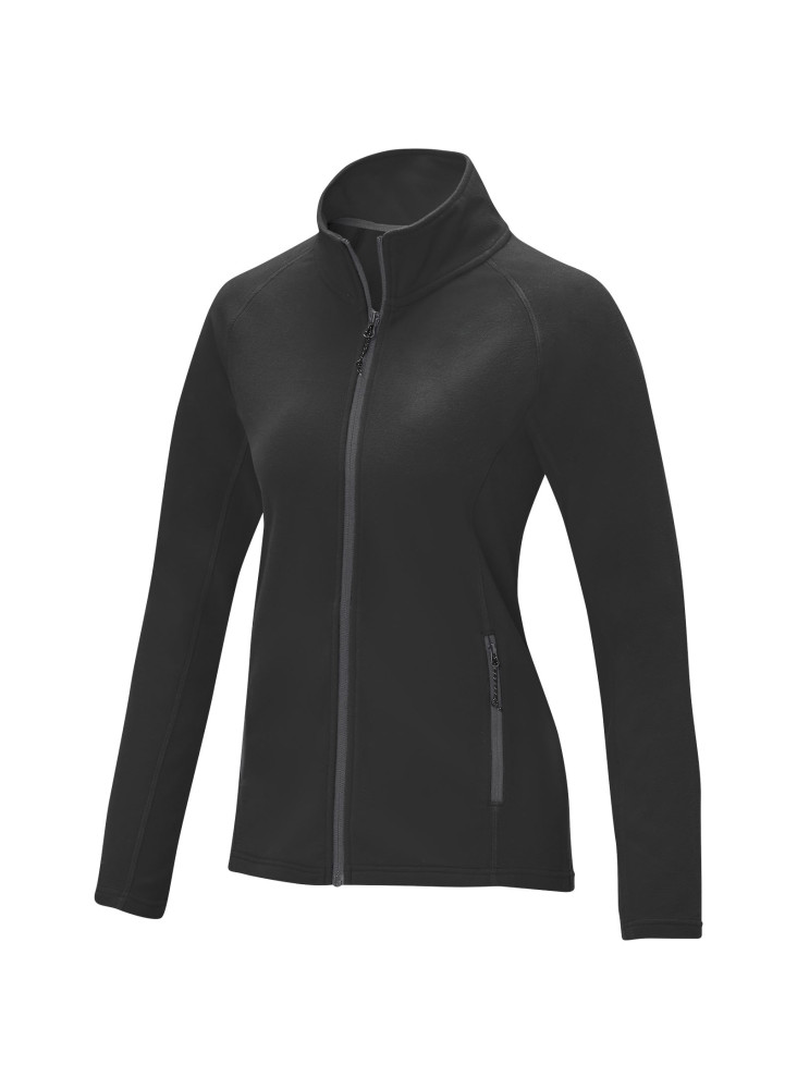 Veste polaire Zelus pour femme