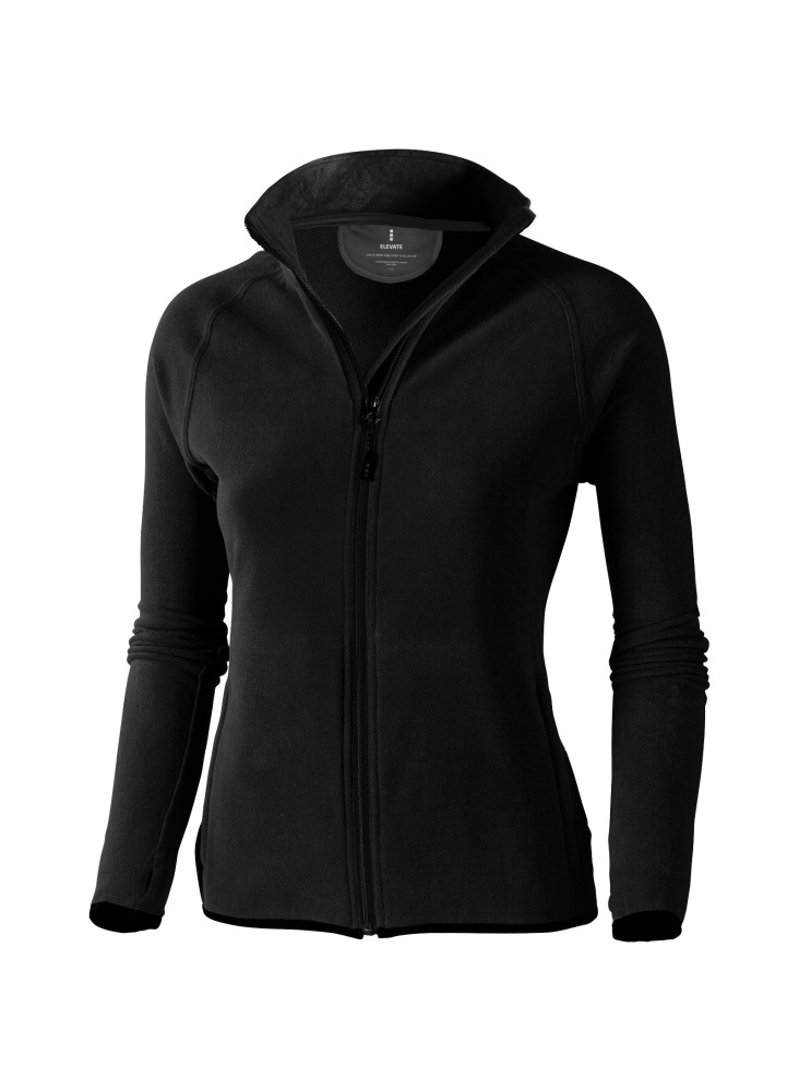 Veste micro-polaire full zip femme Brossard