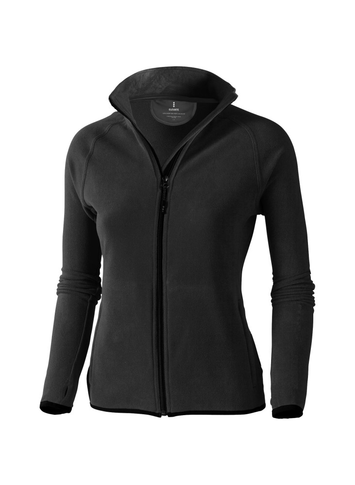 Veste micro-polaire full zip femme Brossard