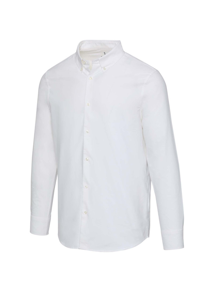 Chemise homme oxford de 165 g/m² Sphene
