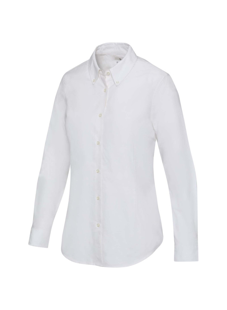 Chemise femme oxford de 165 g/m² Sphene