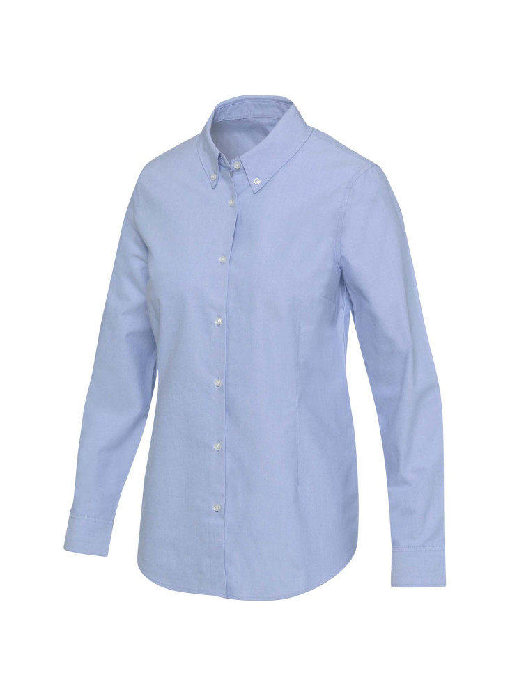 Chemise femme oxford de 165 g/m² Sphene