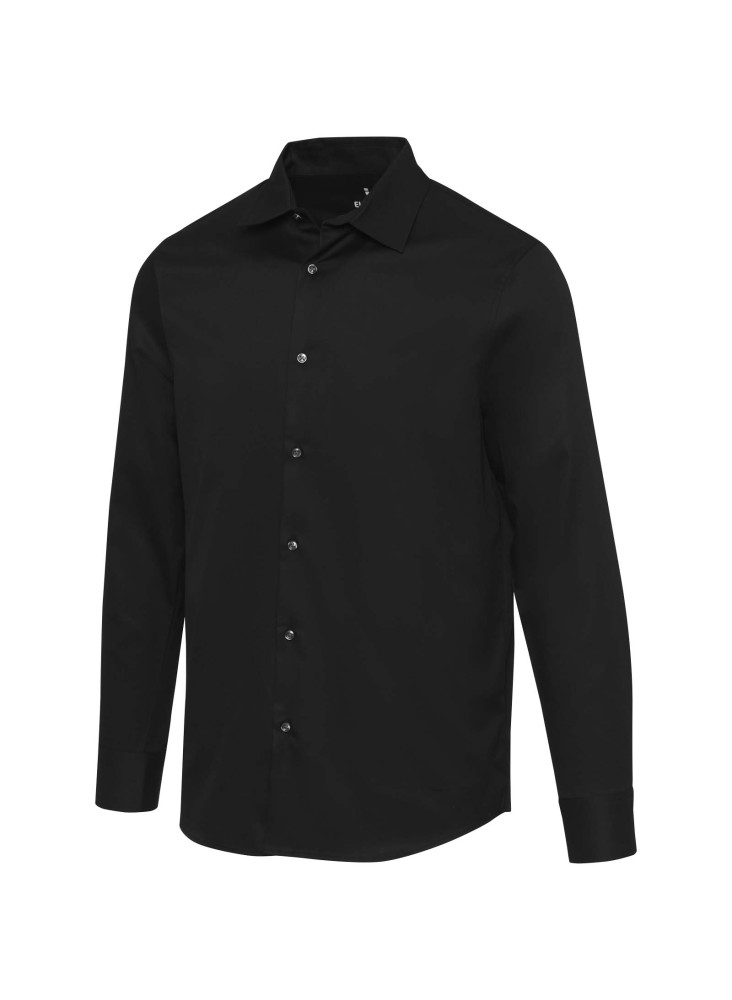 Chemise en sergé homme de 185 g/m² Citrine