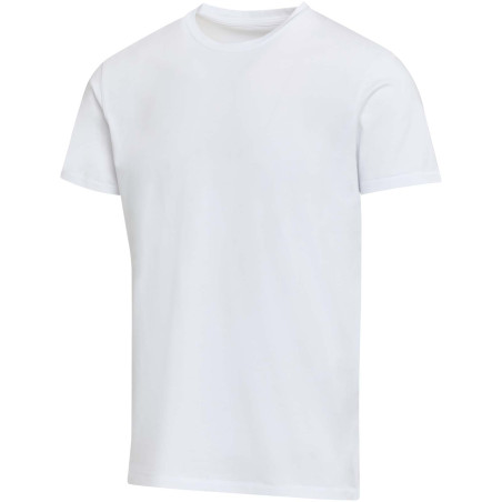 T-shirt unisexe Balfour à manches courtes en coton biologique certifié OCS de 200 g/m²