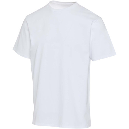 T-shirt unisexe OCS bio oversize Lucas de 260 g/m2