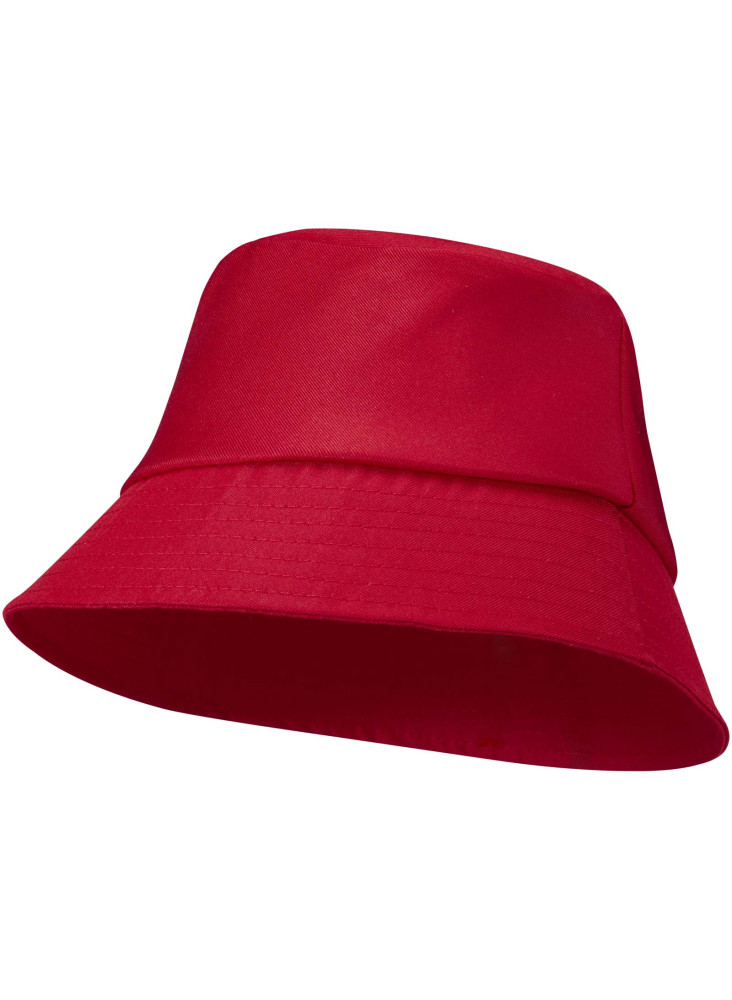 Chapeau de soleil en polyester Solaris de 130 g/m2