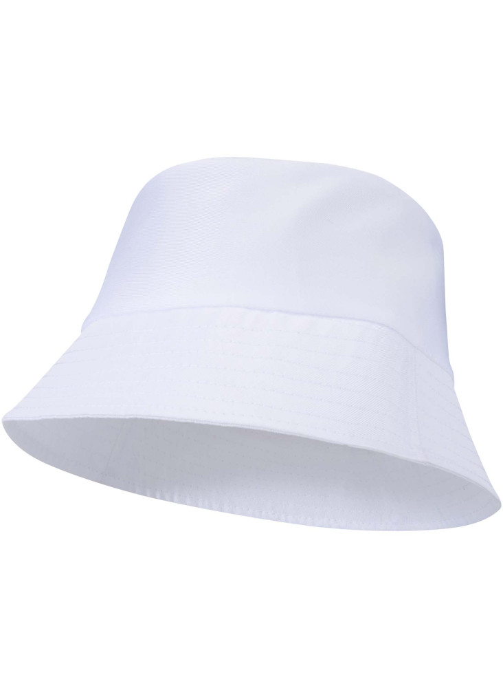 Chapeau de soleil en polyester Solaris de 130 g/m2
