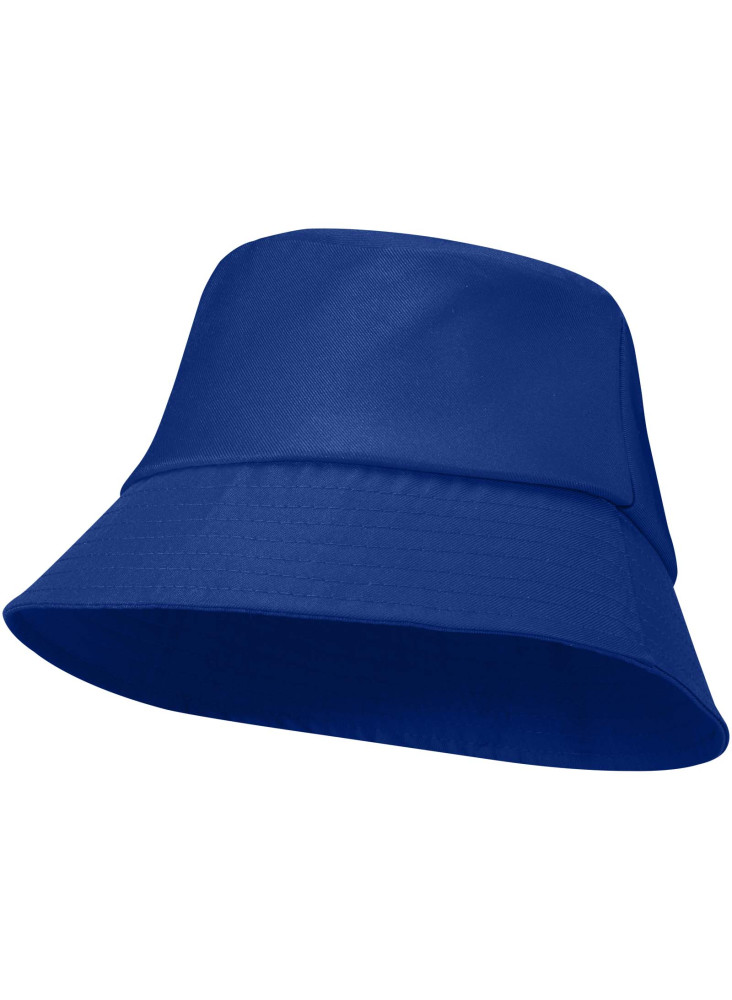 Chapeau de soleil en polyester Solaris de 130 g/m2